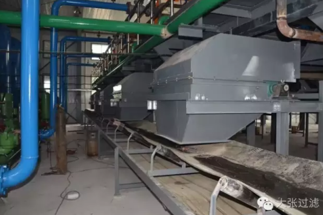 固液分離設備 固液分離設備